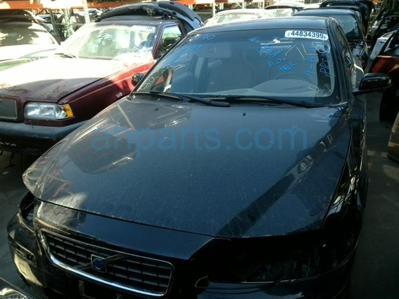 2005 Volvo S60 Replacement Parts