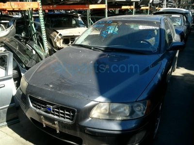 2005 Volvo S60 Replacement Parts