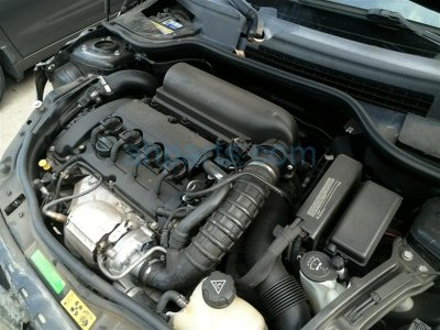 2010 BMW Mini Cooper Replacement Parts