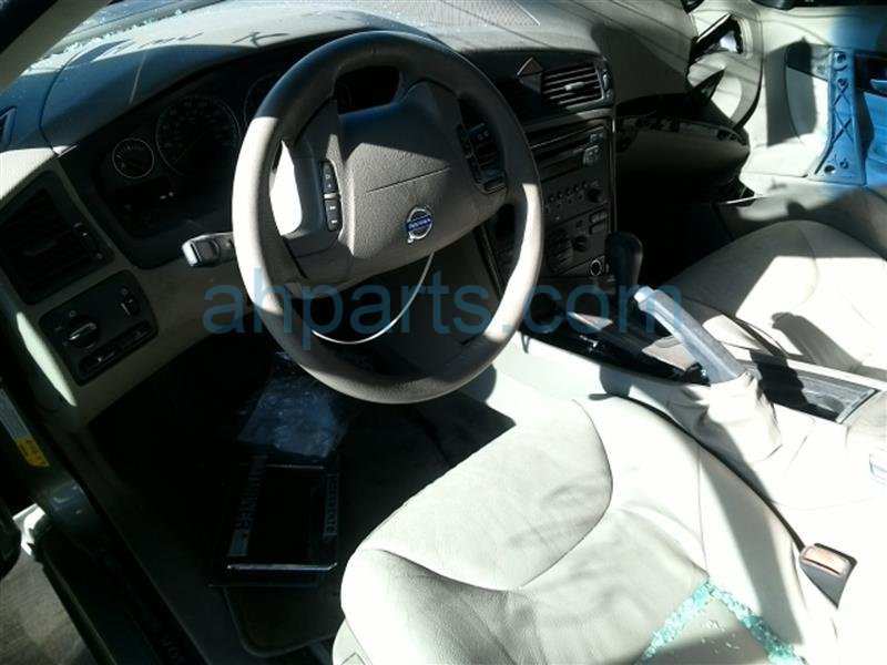 2006 Volvo V70 Replacement Parts