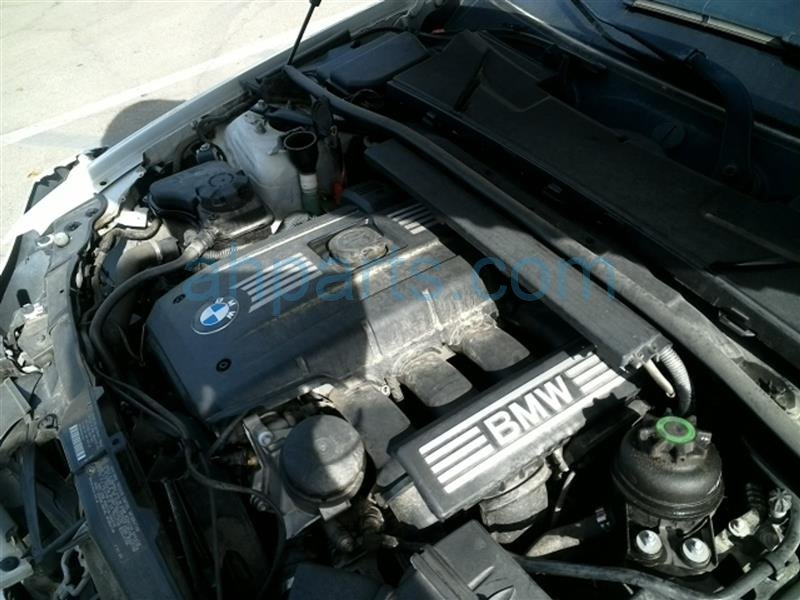 BMW Washer Fluid Reservoir - Genuine BMW 61677238667