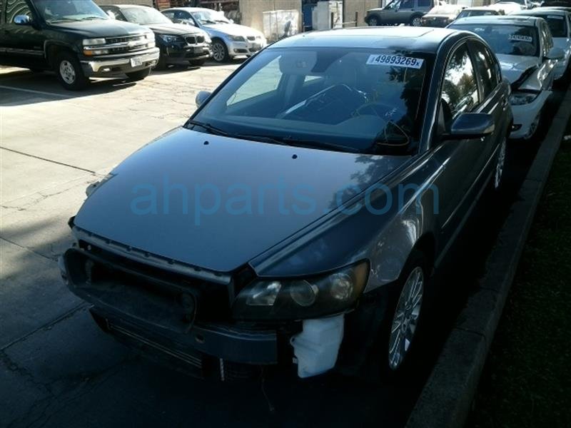 2004 Volvo S40 Replacement Parts