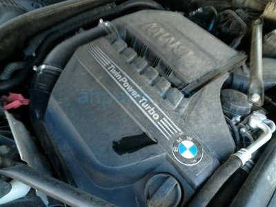 2011 BMW 535i Replacement Parts