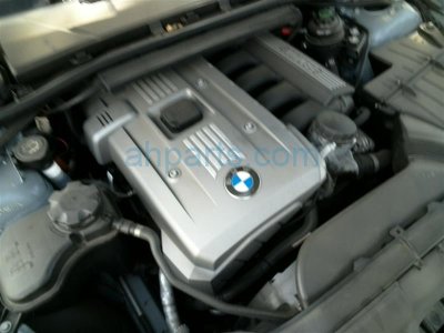 2006 BMW 325i Replacement Parts