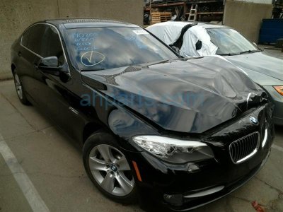 2011 BMW 528i Replacement Parts