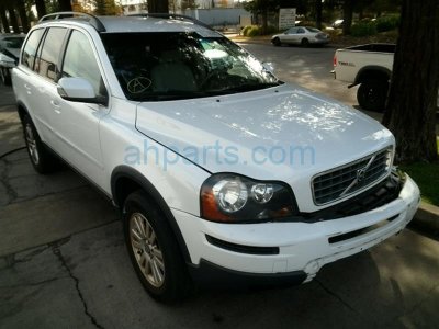 2009 Volvo Xc90 Replacement Parts