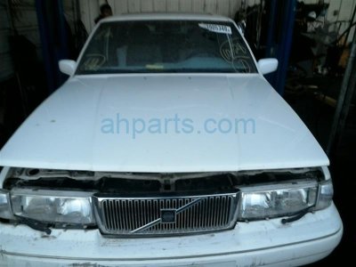 1997 Volvo 960 Replacement Parts