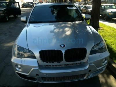 2008 BMW X5 Replacement Parts