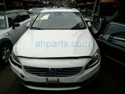 2015 Volvo S60 Replacement Parts