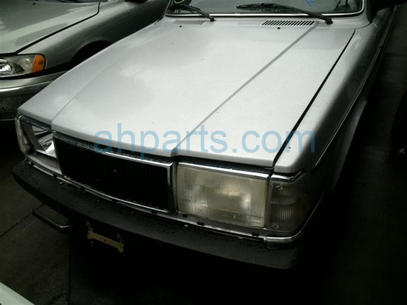1990 Volvo 240 Replacement Parts