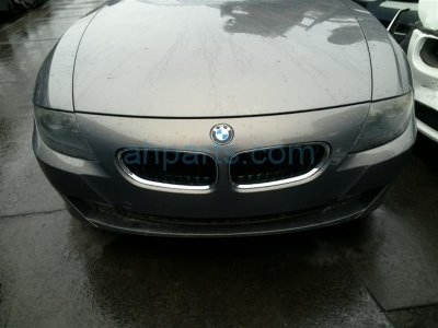 2007 BMW Z4 Replacement Parts