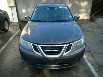 2008 Saab 9-3 Replacement Parts