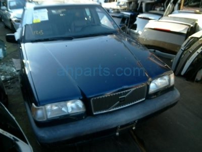 1995 Volvo 850 Replacement Parts