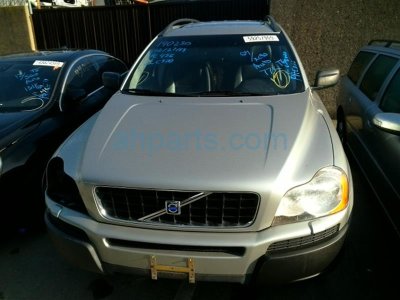 2004 Volvo Xc90 Replacement Parts