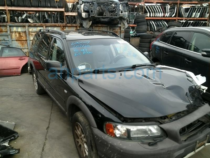 2004 Volvo Xc70 Replacement Parts
