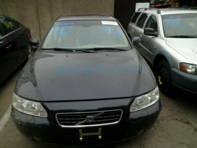 2006 Volvo S60 Replacement Parts