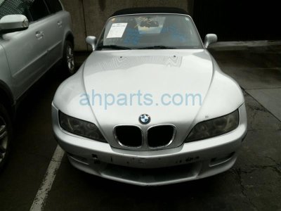 2002 BMW Z3 Replacement Parts