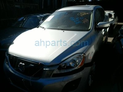 2010 Volvo Xc60 Replacement Parts
