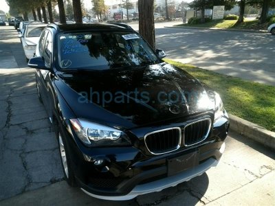 2015 BMW X1 Replacement Parts