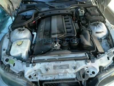 2000 BMW Z3 Replacement Parts