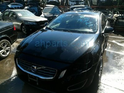 2013 Volvo S60 Replacement Parts