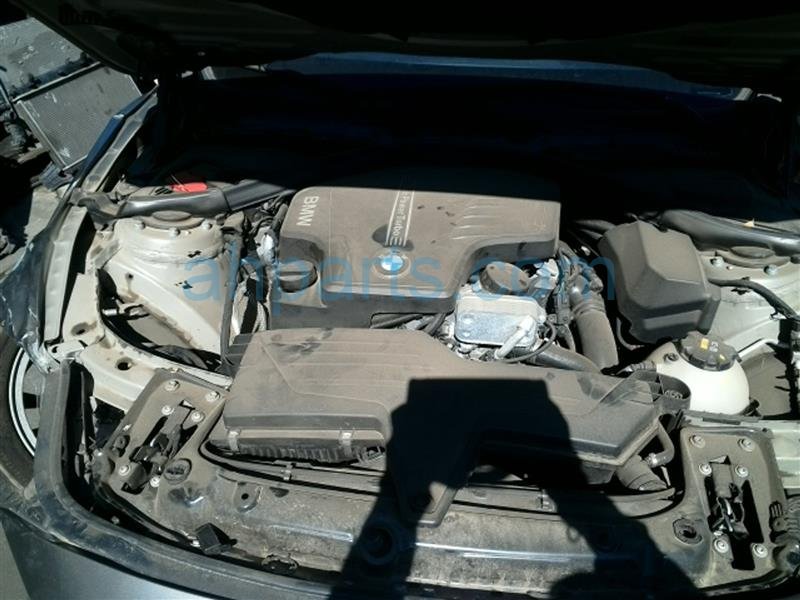 Used OEM BMW 320I Parts