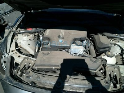 2016 BMW 320i Replacement Parts
