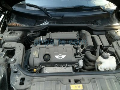 2012 BMW Minicooper Countryman Replacement Parts