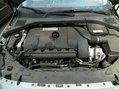 2012 Volvo S60 Replacement Parts