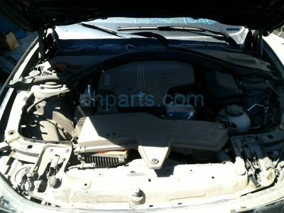 2015 BMW 328i Replacement Parts