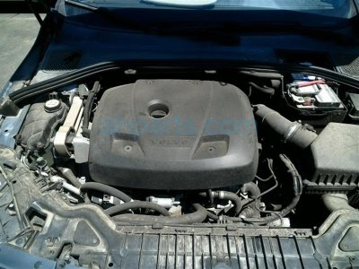 2016 Volvo S60 Replacement Parts