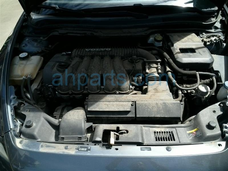 2009 Volvo V50 Replacement Parts