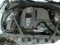 Used OEM BMW 740I Parts