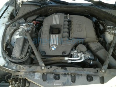 2012 BMW 740i Replacement Parts