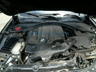 2014 BMW 335i Replacement Parts