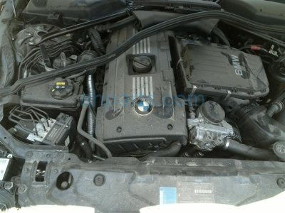 2008 BMW 535i Replacement Parts