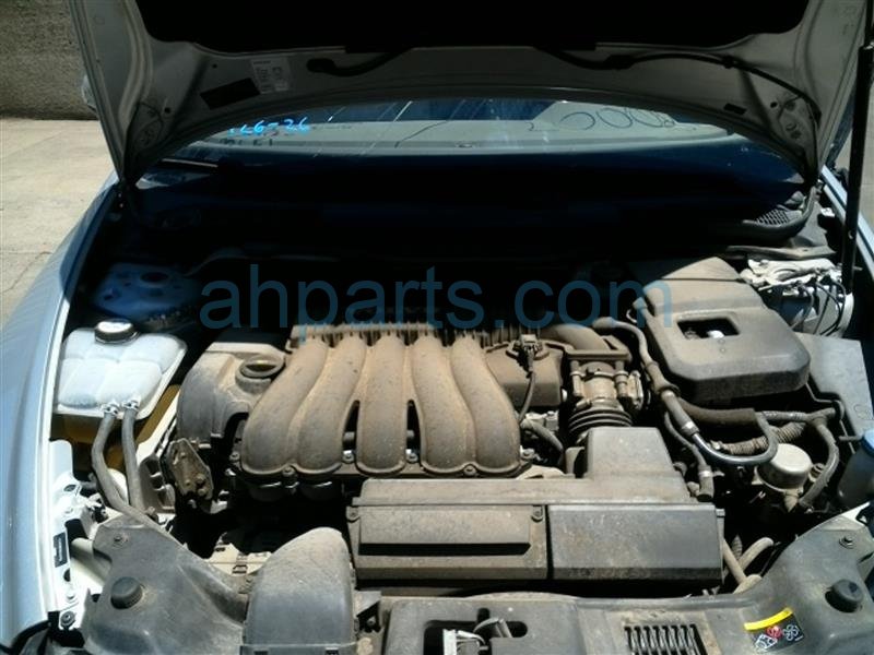 2009 Volvo S40 Replacement Parts