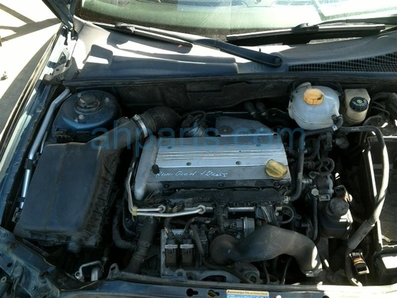 2006 Saab 9-3 Replacement Parts