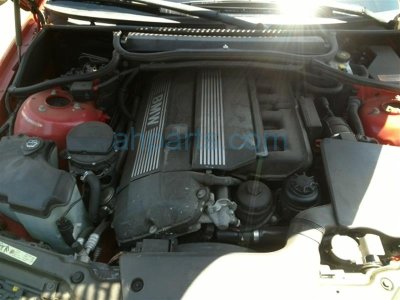 2003 BMW 325xi Replacement Parts