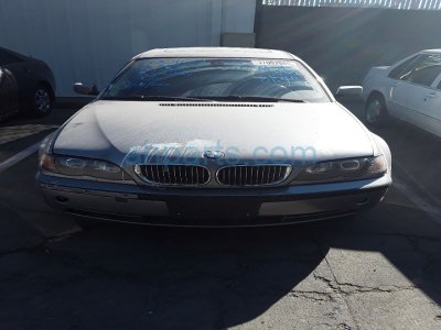 2004 BMW 330i Replacement Parts