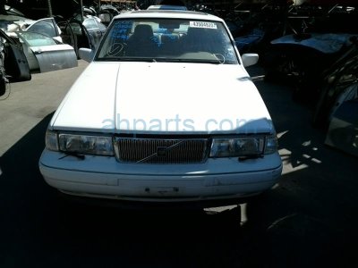 1998 Volvo S90 Replacement Parts