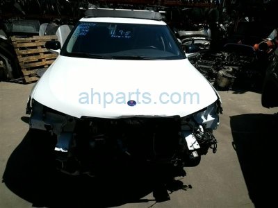 2011 Saab 9-5 Replacement Parts