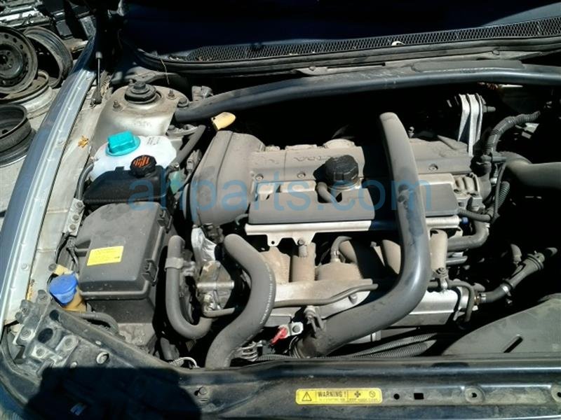 2004 Volvo Xc70 Replacement Parts
