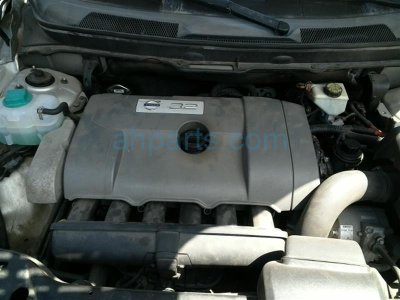 2007 Volvo Xc90 Replacement Parts