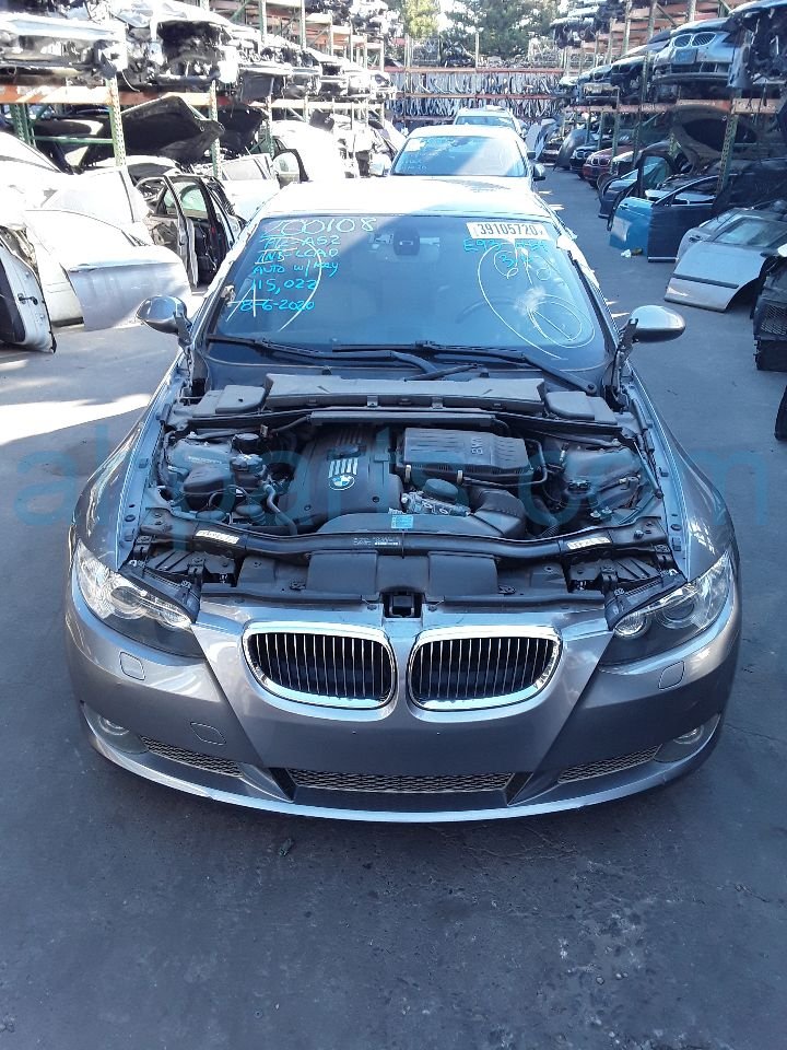 2007 BMW 335i Replacement Parts