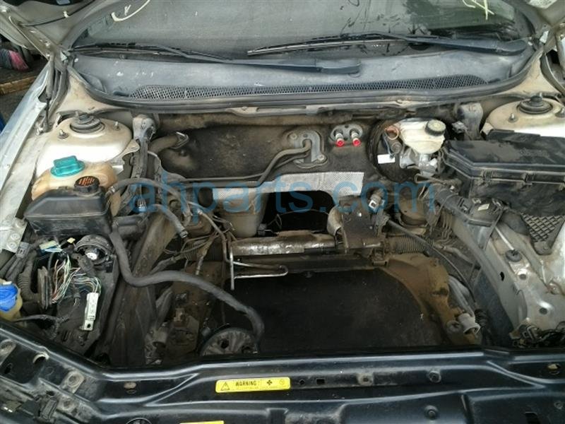 2002 Volvo S60 Replacement Parts