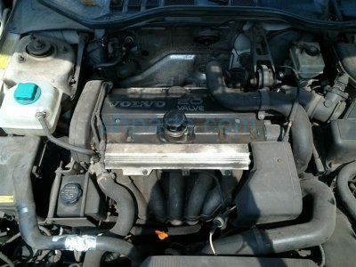 1998 Volvo V70 Replacement Parts
