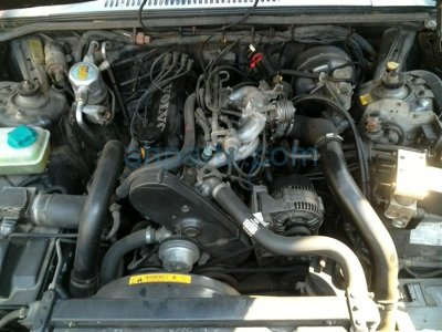 1994 Volvo 940 Replacement Parts