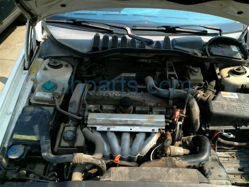 1997 Volvo 850 Replacement Parts