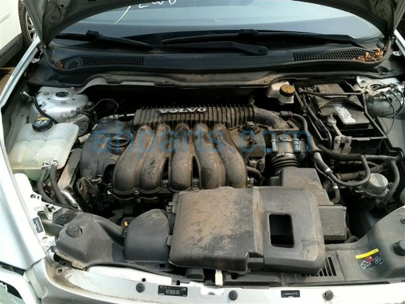 2010 Volvo V50 Replacement Parts